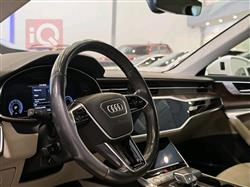 اودي A6